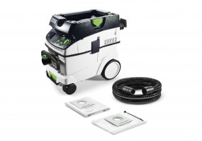 CTM 36 E AC-LHS CLEANTEC